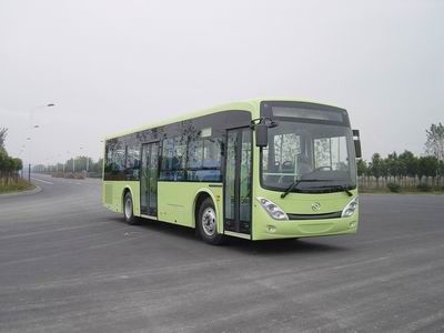 Huanghai  DD6100G06 City buses