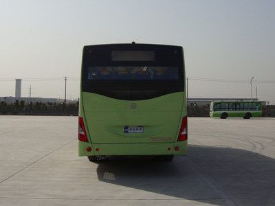 Huanghai  DD6100G06 City buses