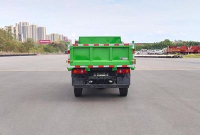 Dongfeng  EQ3040GP6 Dump truck