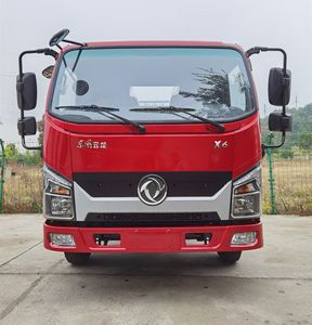 Dongfeng  EQ3040GP6 Dump truck