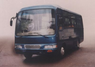 Guangtong Automobile GTQ6700B coach