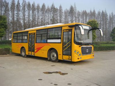 Peony  MD6100CNH City buses