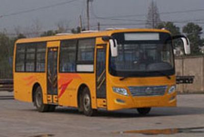 Peony  MD6100CNH City buses