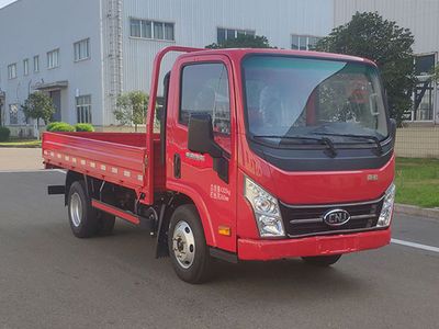 Nanjun  NJA1040 Truck