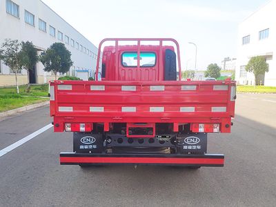 Nanjun  NJA1040 Truck