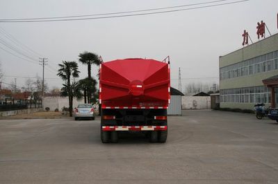 Xingshi  SLS5311TYAS Sand transport vehicle