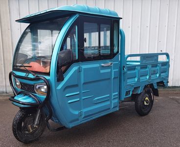 Dongyi  TE1500DZH3A Electric tricycle