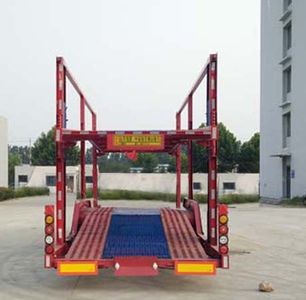 Xiangmeng  XMC9170TCL Central axle vehicle transport trailer