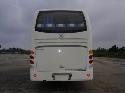 Jinlv  XML6103J53 coach