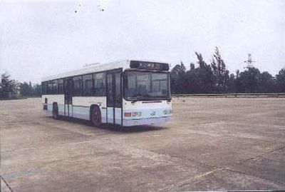 Jinlong  XMQ6110GF City buses