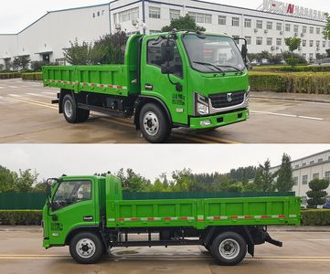 Yantai  YTQ3091VJ281 Dump truck