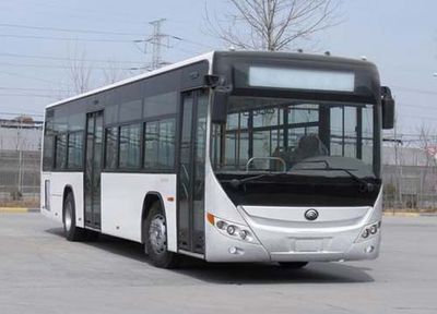 Yutong ZK6126HGC9City buses