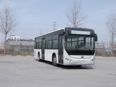 Yutong  ZK6126HGC9 City buses