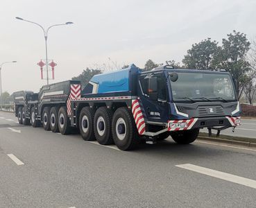 Zhonglian Automobile ZLJ5960JQZ2400H All terrain crane