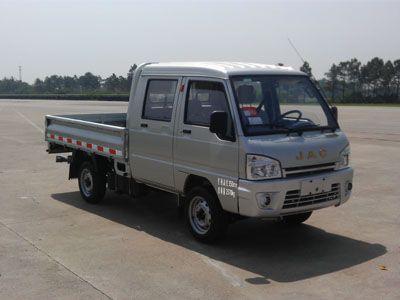 Jianghuai brand automobiles HFC1030RW6T1B7D Truck