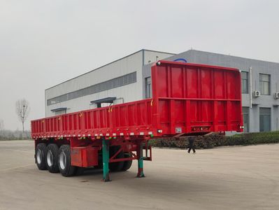 Juyun  LYZ9400 Semi trailer