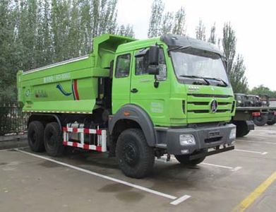 Beiben  ND3250BD5J6Z12 Dump truck