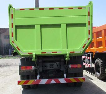 Beiben  ND3250BD5J6Z12 Dump truck