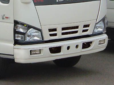 Isuzu  NKR77PLPACJAX1 Box truck