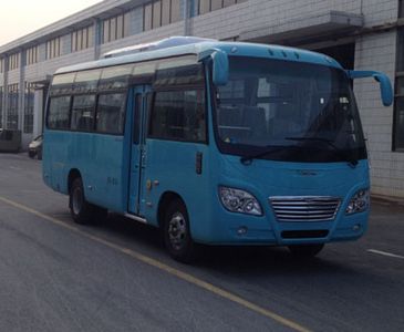 Tongxin  TX6730F coach