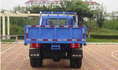 Wuzheng  WL1710P9A Low speed truck