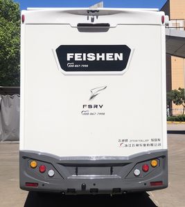 Feishen  ZFS5070XLJDF RV