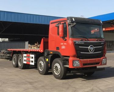 Dadi  ZHT3311A68Q Flat dump truck