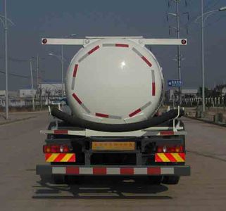 CIMC ZJV5140GFLRJ47 Powder material transport vehicle