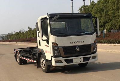 Xinyatong  ZXN5045ZKXZ6 Carriage detachable car