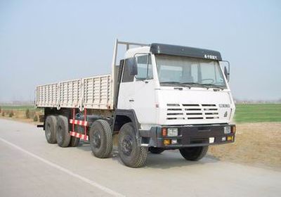 Star SteyrZZ1312N3061FTruck