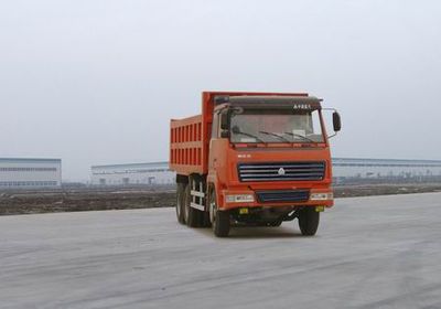 Star Steyr ZZ3256M2949B Dump truck