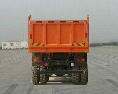 Star Steyr ZZ3256M2949B Dump truck