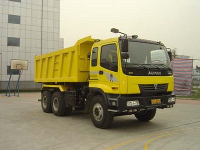 Ouman BJ3251DMPJB1Dump truck