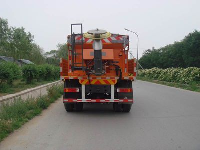 Chiyuan  BSP5162TCX Snowplow