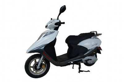 Dayun DY110TTwo wheeled motorcycles