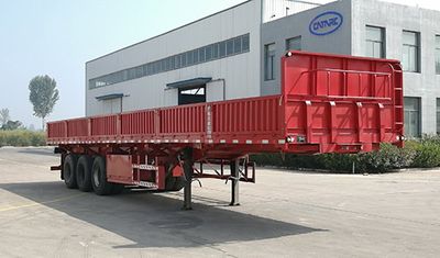 Hengyu Business Brand Automobile FYD9400Z tipping chassis 