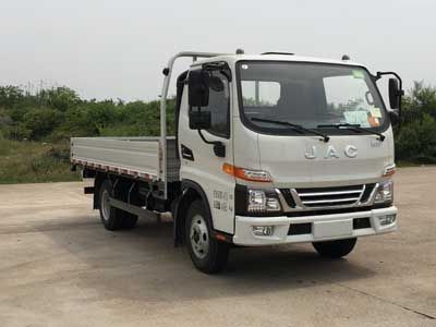 Jianghuai brand automobiles HFC1045P92K7C2V Truck