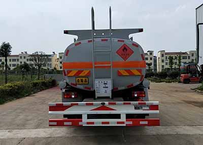 Chufeng  HQG5140GYY5ZZ Oil tanker