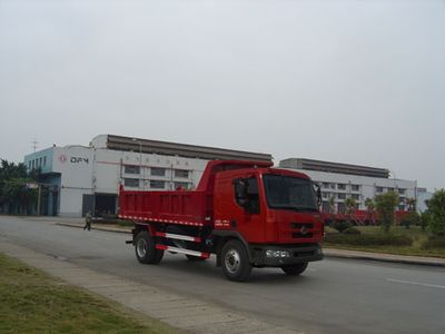 Fushi  LFS3120LQA Dump truck