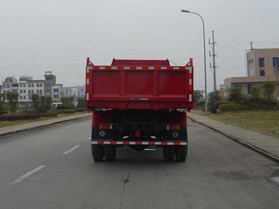 Fushi  LFS3120LQA Dump truck