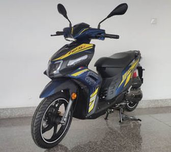 Qianjiang  QJ125T13B Two wheeled motorcycles