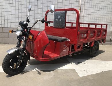 Qianjian  QJ2500DZHA Electric tricycle