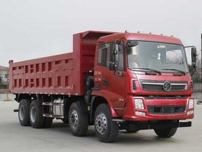 Shaanxi Automobile SX3313RT Dump truck