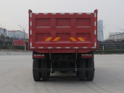 Shaanxi Automobile SX3313RT Dump truck