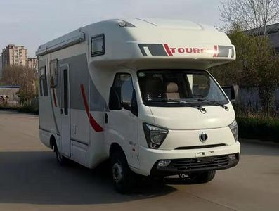 Wuzheng  WZK5040XLJD66K6 RV