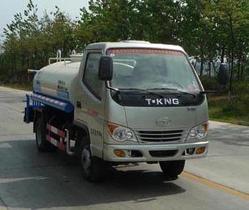 Ouling  ZB5040GSSDF Sprinkler truck