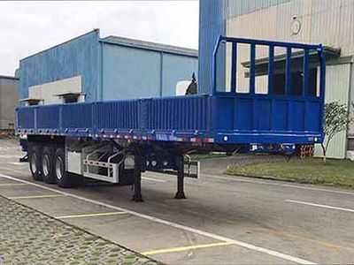 CIMCZJV9400ZZXSZtipping chassis 