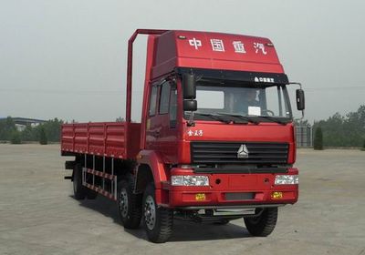 Star SteyrZZ1251M60C1C1Truck