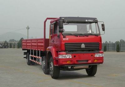 Star Steyr ZZ1251M60C1C1 Truck