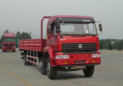 Star Steyr ZZ1251M60C1C1 Truck